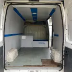 LOTE 001 - Utilitário / Furgão