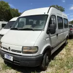 LOTE 029 - VAN