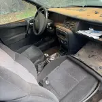 LOTE 014 - AUTOMÓVEIS