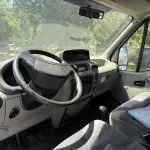 LOTE 029 - VAN