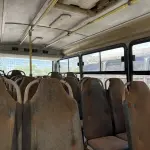 LOTE 024 - MICRO ÔNIBUS