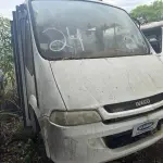 LOTE 024 - MICRO ÔNIBUS