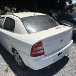 LOTE 007 - AUTOMÓVEL