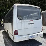 LOTE 024 - MICRO ÔNIBUS