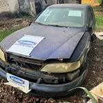 LOTE 014 - AUTOMÓVEIS