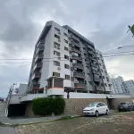 LOTE 001 - Apartamento e garagem