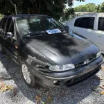 LOTE 011 - AUTOMÓVEL