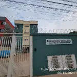 LOTE 102 - GO/NOVO GAMA/APARTAMENTO