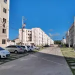 LOTE 020 - BA/ CAMACARI/APARTAMENTO