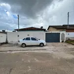 LOTE 070 - GO/ANAPOLIS/CASA