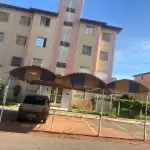 LOTE 121 - GO/VALPARAISO DE GOIAS/APARTAMENTO