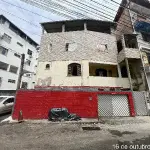 LOTE 040 - BA/SALVADOR/APARTAMENTO
