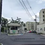 LOTE 005 - AM/MANAUS/APARTAMENTO
