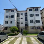 LOTE 008 - AM/MANAUS/APARTAMENTO