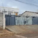 LOTE 066 - GO/ANAPOLIS/APARTAMENTO