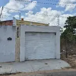 LOTE 047 - CE/HORIZONTE/CASA
