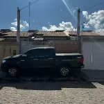 LOTE 024 - BA/FEIRA DE SANTANA/CASA