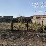 LOTE 115 - GO/SENADOR CANEDO/TERRENO
