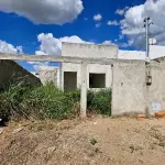 LOTE 101 - GO/MORRINHOS/TERRENO