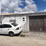 LOTE 043 - BA/TEIXEIRA DE FREITAS/CASA