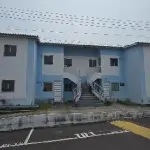 LOTE 011 - AM/MANAUS/APARTAMENTO