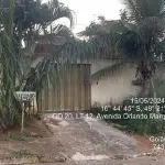 LOTE 083 - GO/GOIANIA/CASA