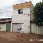 LOTE 116 - GO/TRINDADE/CASA