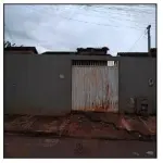 LOTE 105 - GO/PADRE BERNARDO/CASA