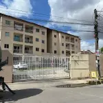 LOTE 055 - CE/ITAITINGA/APARTAMENTO