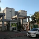 LOTE 046 - CE/HORIZONTE/APARTAMENTO