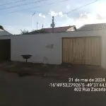 LOTE 088 - GO/GUAPO/CASA