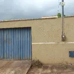 LOTE 087 - GO/GUAPO/CASA