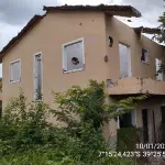 LOTE 045 - CE/CRATO GRANGEIRO/CASA