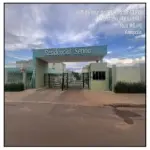 LOTE 067 - GO/ANAPOLIS/APARTAMENTO