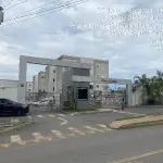 LOTE 085 - GO/GOIANIA/APARTAMENTO