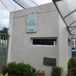 LOTE 018 - BA/ CAMACARI/APARTAMENTO