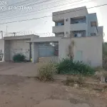 LOTE 099 - GO/LUZIANIA/APARTAMENTO
