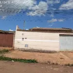 LOTE 107 - GO/PLANALTINA/CASA