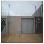 LOTE 093 - GO/LUZIANIA/CASA