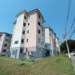 LOTE 016 - AM/MANAUS/APARTAMENTO