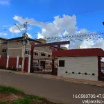 LOTE 122 - GO/VALPARAISO DE GOIAS/APARTAMENTO
