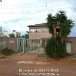 LOTE 077 - GO/ CIDADE OCIDENTAL/APARTAMENTO