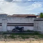 LOTE 042 - BA/TEIXEIRA DE FREITAS/CASA