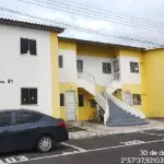 LOTE 012 - AM/MANAUS/APARTAMENTO