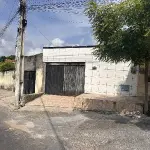 LOTE 050 - CE/HORIZONTE/CASA