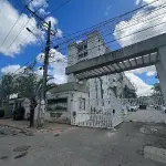 LOTE 038 - BA/SALVADOR/APARTAMENTO