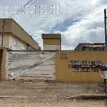 LOTE 065 - GO/AGUAS LINDAS DE GOIAS/APARTAMENTO