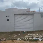 LOTE 051 - CE/HORIZONTE/CASA