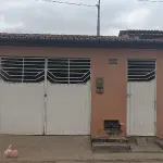 LOTE 029 - BA/IAÇU/CASA