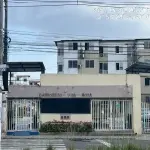 LOTE 007 - AM/MANAUS/APARTAMENTO